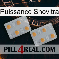 Snovitra Power 25